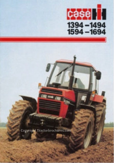 Case IH